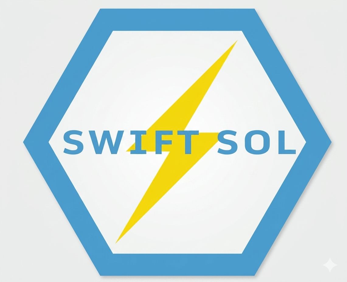 SWIFTSOL Logo